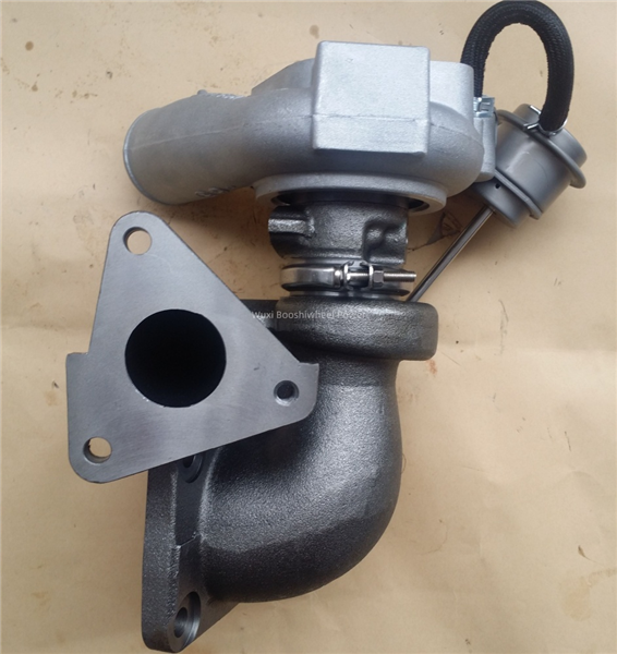 TD03L4 Turbocharger 49131-05403 4913105403 49S31-05452 6C1Q-6K682-DF 6C1Q6K682DF for Engine PHFA/PHFC, JXFC/JXFA, Puma, V348